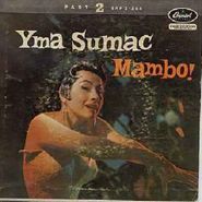 Yma Sumac, Mambo & More (CD)