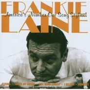 Frankie Laine, America's Number One Song Stylist (CD)