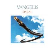 Vangelis, Spiral (CD)