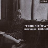 Marianne Faithfull, Come My Way (CD)