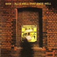 Man, All's Well That Ends Well (CD)