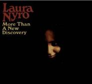 Laura Nyro, More Than A New Discovery (CD)