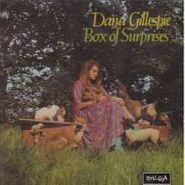 Dana Gillespie, Box Of Surprises (CD)