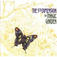 The 5th Dimension, The Magic Garden (CD)