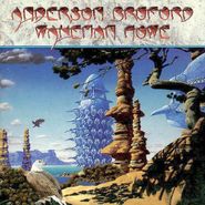 Anderson Bruford Wakeman Howe, Anderson Bruford Wakeman Howe [Expanded Edition] (CD)