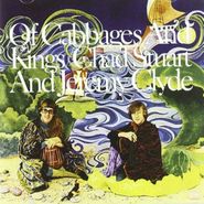 Chad & Jeremy, Of Cabbages & Kings [Import] (CD)