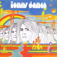 Tommy James, Tommy James (CD)