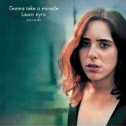 Laura Nyro, Gonna Take A Miracle (CD)