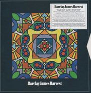 Barclay James Harvest, Barclay James Harvest (CD)