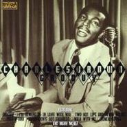 Charles Brown, Groovy (CD)