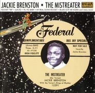 Jackie Brenston, Mistreater (CD)