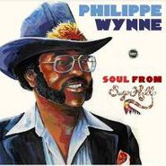 Philippé Wynne, Soul From Sugarhill (CD)