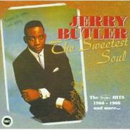 Jerry Butler, Sweetest Soul (CD)