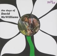 David McWilliams, The Days Of David McWilliams (CD)