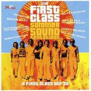 First Class , Summer Sounds Sensations (CD)