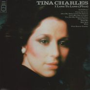 Tina Charles, I Love To Love (Plus) (CD)