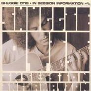 Shuggie Otis, In Session Information (CD)