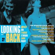 Various Artists, Looking Back: 80 Mod, Freakbeat & Swinging London Nuggets (CD)