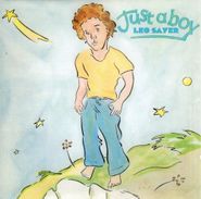 Leo Sayer, Just A Boy (CD)