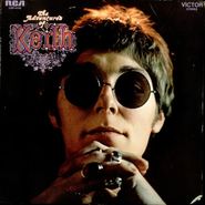 Keith, Adventures Of Keith (CD)