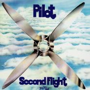 Pilot, Second Flight (CD)