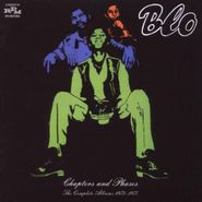 BLO, Chapters & Phases Complete Alb (CD)
