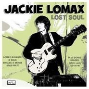 Jackie Lomax, Lost Soul: Singles & Demos 1966-67 (CD)