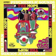 The Mops, Psychedelic Sounds In Japan (CD)