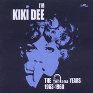 Kiki Dee, I'm Kiki Dee: Fontana Years 19 (CD)