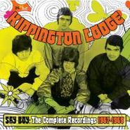 Kippington Lodge, Shy Boy: The Complete Recordings 1967 - 1969 [UK Import] (CD)