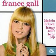 France Gall, Made In France: France Gall's Baby Pop (CD)