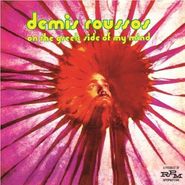 Demis Roussos, On The Greek Side Of My Mind (CD)