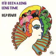 Hep Stars, It's Been A Long Long Time (CD)