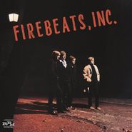 Firebeats, Inc., Firebeats, Inc. [Expanded Edition] (CD)