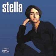 Stella Vander, Stella [Expanded Edition] (CD)