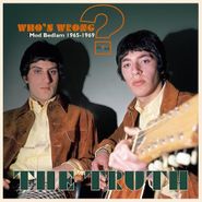 The Truth, Who's Wrong? Mod Bedlam 1965-1969 (CD)