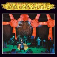 Hawkwind, Back On The Streets [Record Store Day] (7")
