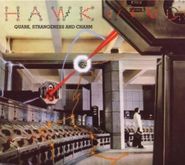 Hawkwind, Quark Strangeness & Charm (CD)