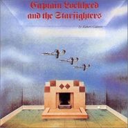 Robert Calvert, Captain Lockheed & The Starfighters (CD)