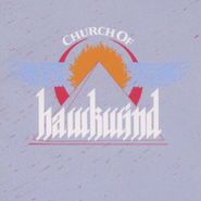Hawkwind, Church Of Hawkwind (CD)