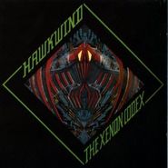 Hawkwind, Xenon Codex (CD)