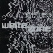 Psychedelic Warriors, White Zone (CD)