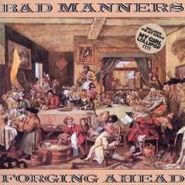 Bad Manners, Forging Ahead [Bonus Tracks] (CD)
