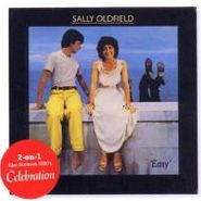 Sally Oldfield, Easy / Celebration (CD)