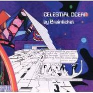 Brainticket, Celestial Ocean (CD)