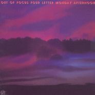 Out of Focus, Four Letter Monday Afternoon (CD)