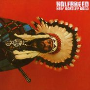 Keef Hartley Band, Halfbreed (CD)