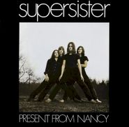 Supersister, Present From Nancy (CD)