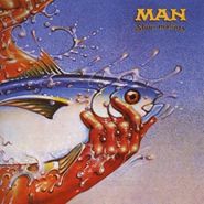 Man, Slow Motion (CD)