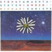 Stomu Yamashta, Go (CD)